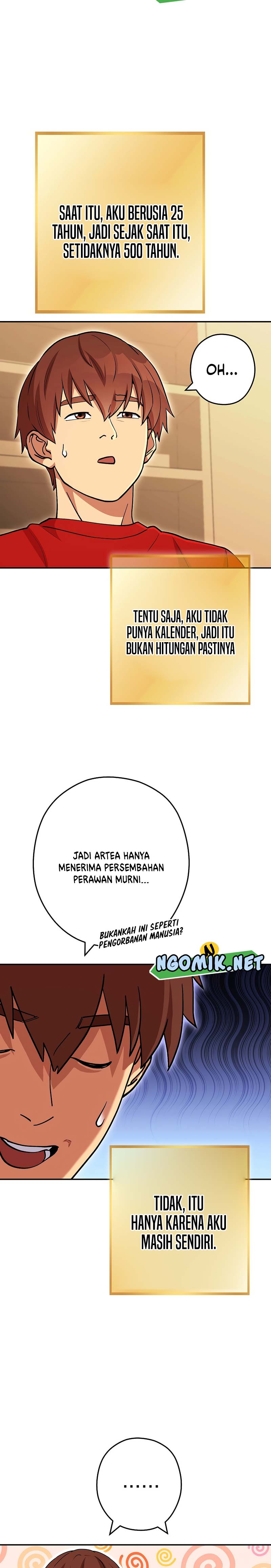 Dilarang COPAS - situs resmi www.mangacanblog.com - Komik dungeon reset 144 - chapter 144 145 Indonesia dungeon reset 144 - chapter 144 Terbaru 2|Baca Manga Komik Indonesia|Mangacan